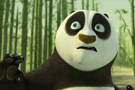 Kung Fu Panda Legends Of Awesomeness Theme Song