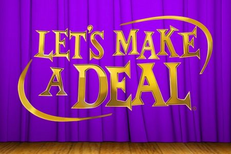 Let's Make A Deal Theme Song