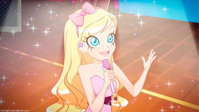 Lolirock Theme Song