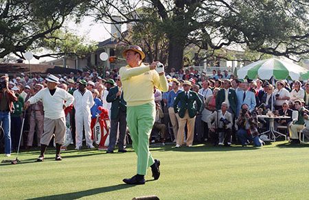 Masters Theme Song