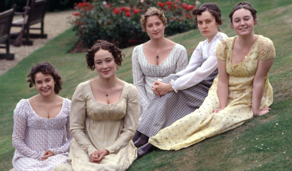 Pride And Prejudice Theme Song