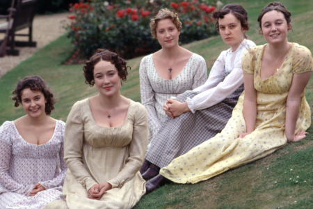 Pride And Prejudice Theme Song