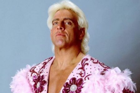Ric Flair Theme Song