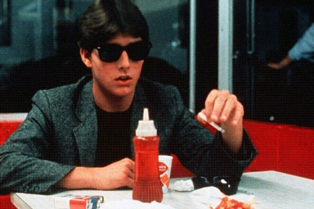Risky Business Theme Song