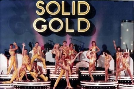 Solid Gold Theme Song