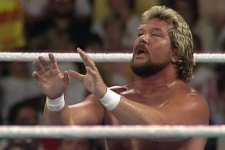 Ted Dibiase Theme Song