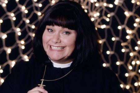 The vicar of dibley theme song