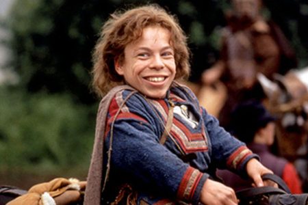 Willow Theme Song