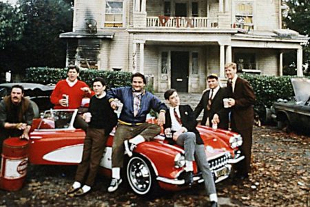 animal house theme song