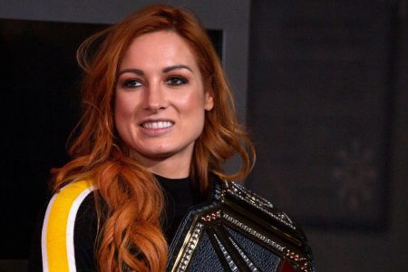 becky lynch theme song