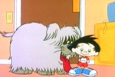 bobby's world theme song
