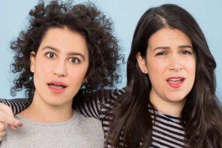 broad city theme song