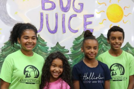 bug juice theme song