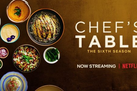 chef's table theme song
