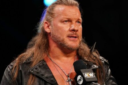 chris jericho theme song