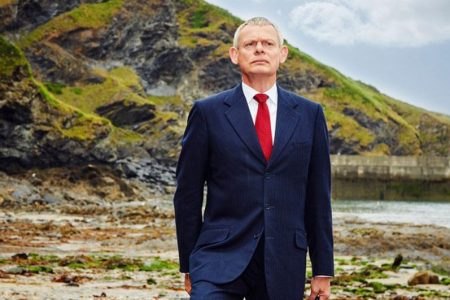 doc martin theme song
