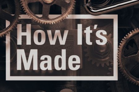 how it's made theme song