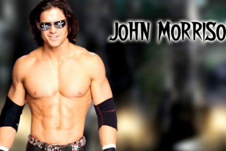 john morrison theme song