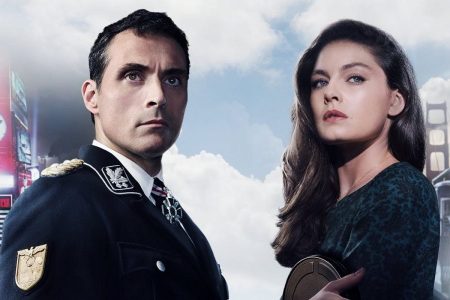 man in high castle theme song