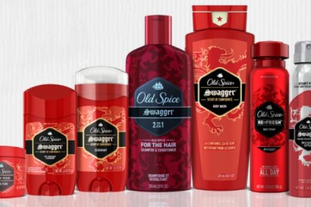 old spice theme song