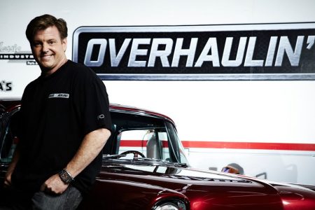 Overhaulin Theme Song