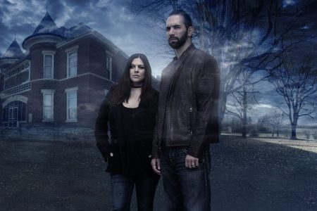 paranormal lockdown theme song