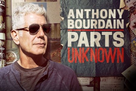 parts unknown theme song