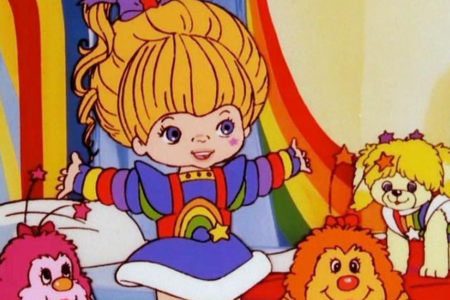 rainbow brite theme song