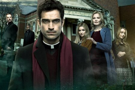 the exorcist theme song