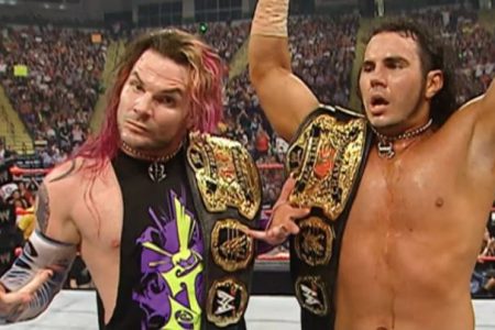 the hardy boyz theme song