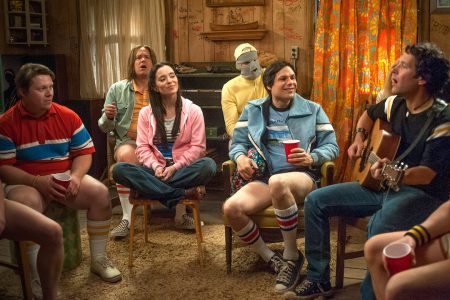 wet hot american summer theme song