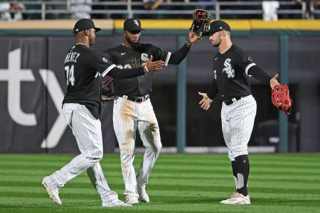 white sox theme song