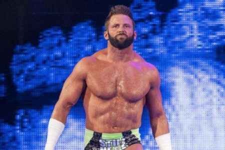 zack ryder theme song