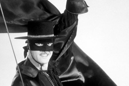 zorro theme song