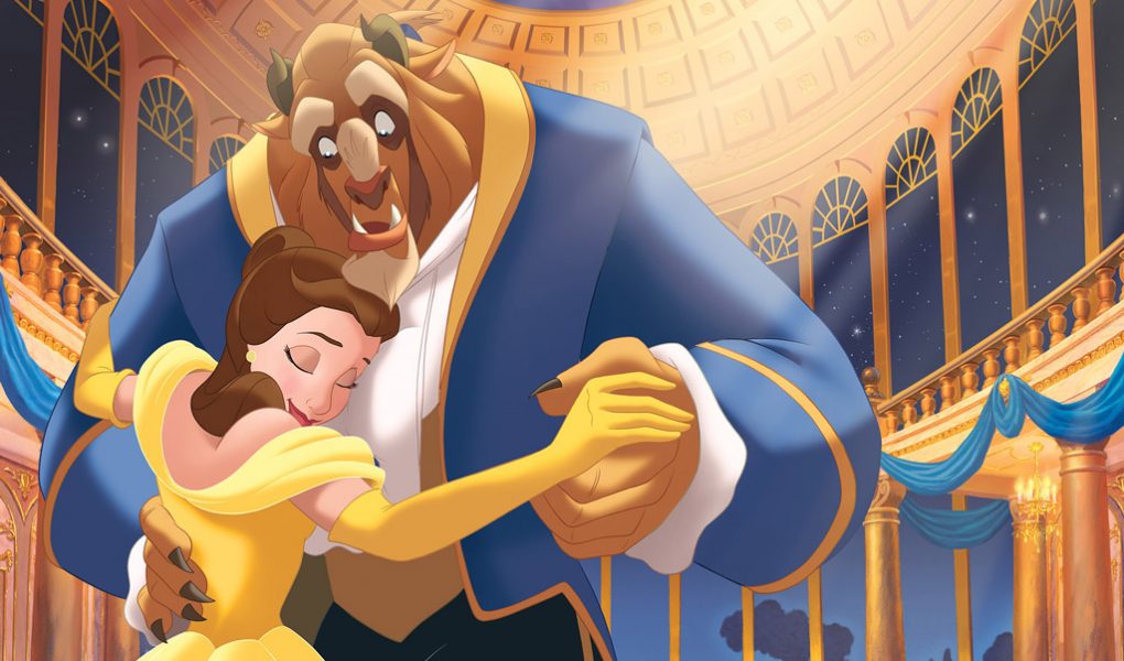 Beauty and the Beast songs and lyrics