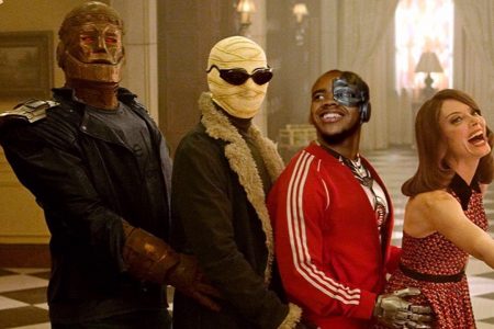 Doom Patrol Theme Song