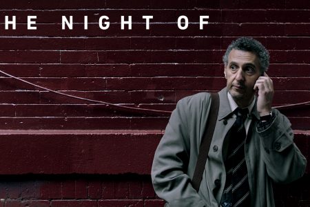 The Night Of Theme Song