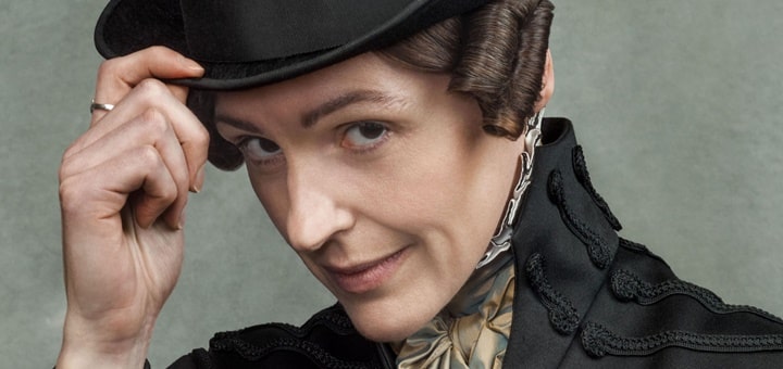 gentleman jack theme song
