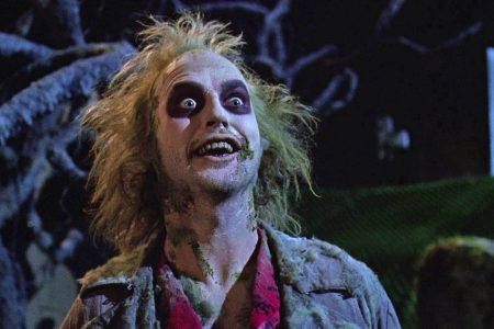 Beetlejuice Theme Song