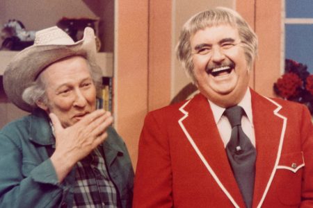 Captain Kangaroo Theme Song