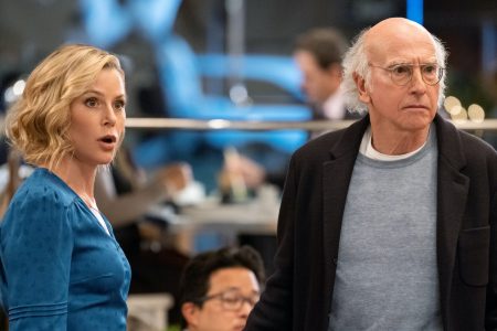 Curb Your Enthusiasm Theme Song