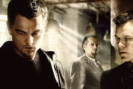 Departed Theme Song