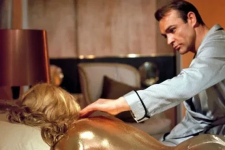 Goldfinger Theme Song