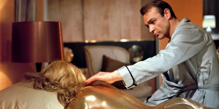 Goldfinger Theme Song