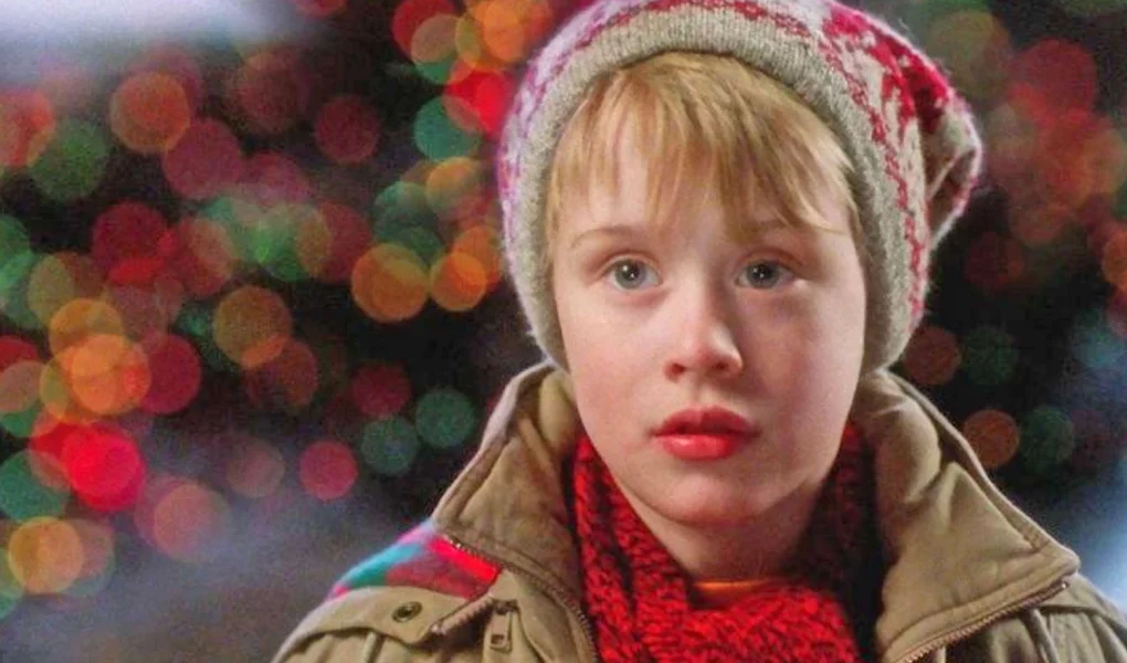 Home Alone Theme Song