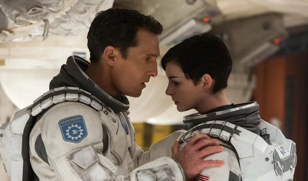 Interstellar Theme Song