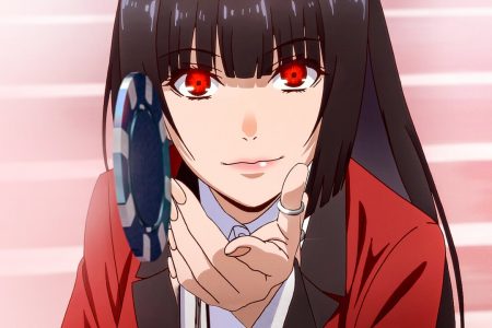 Kakegurui Theme Song