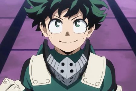 My Hero Academia Theme Song