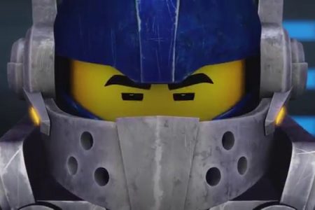 Nexo Knights Theme Song