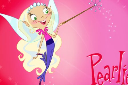 Pearlie Theme Song